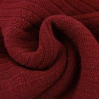 Bufanda de cuello de doble capa para hombres y mujeres, bufanda forrada suave, bufanda gruesa de punto, calentador, bufandas de bucle circular, envoltura de Chal, Invierno - details 6