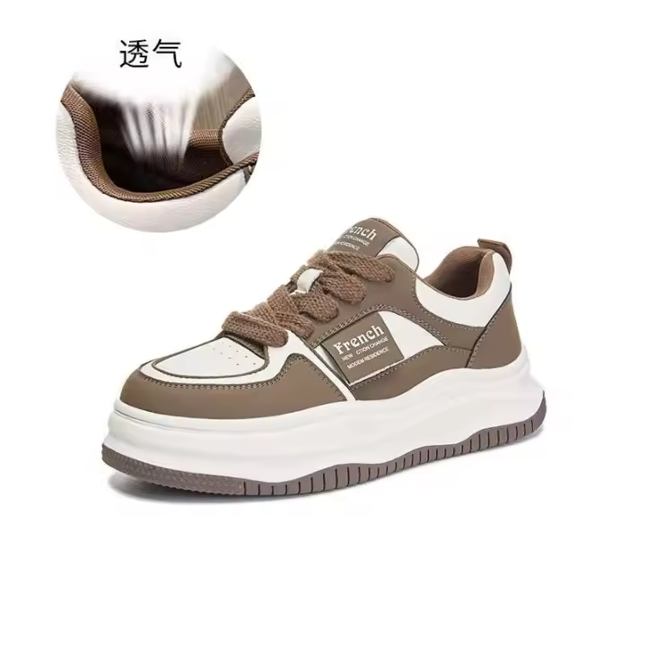 2024 Zapatos deportivos anchos para caminar - 1