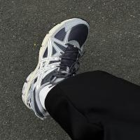 Zapatos para correr para hombres y mujeres Kahana8 todoterreno amortiguación transpirable resistente al desgaste antideslizante maratón zapatillas - details 7