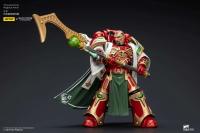 JOYTOY 40k 1/18 Figuras de acción 12,3 cm Mil Hijos Magistus Amon - details 6