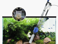 aspirador acuario
