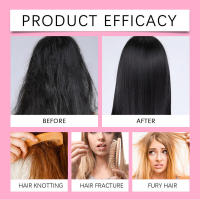 HOEGOA suaviza el cuero cabelludo con una ligera hidratación y mejora la esencia para el cuidado del cabello. - details 8