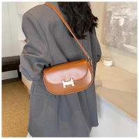 Bolso de hombro para las axilas de las mujeres, nuevo bolso de mensajero de moda - details 34