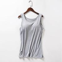 Chaleco deportivo para mujer, camisetas sin mangas de verano para mujer - details 5