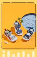 2025 Sandalias Suaves De Verano Para Niños, Zapatos De Moda Para Niños, Sandalias Ligeras De Otoño Con Dibujos Animados, Zapatos Planos Para Playa De 4 A 12 Años, Zapatos Para Niños De 12 Años - details 1