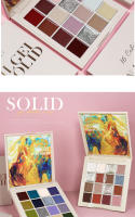 NAILCO-Juego de paleta de esmalte de uñas, barniz de Gel UV semipermanente para salón de belleza, 16 colores - details 3