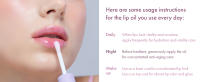 VEGAN ACTIVE BERRY LIP OIL
