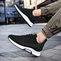 2025 Zapatillas de deporte de talla grande 37-46 para hombre, plantillas con aumento de altura, zapatos con elevador de 6cm, Zapatillas con elevación de talón más alto, zapatos informales para hombre - details 18
