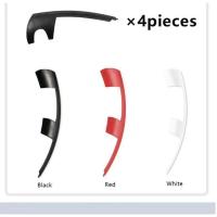 Para Tesla Model Y 2024 20/21 pulgadas tapas de cubo parche cubierta luminosa coche ABS Protector de rueda piezas externas de automóvil - details 17
