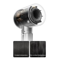 Xiaomi-secador de pelo eléctrico Mijia H501, de alta velocidad, iones negativos, 110.000 Rpm, cuidado profesional, velocidad del viento, 62 m/s, 1600W, secado rápido - details 7