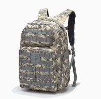Mochila táctica de camuflaje 511, multifuncional, para hombres y mujeres, deportes al aire libre, montañismo, bolsa de gran capacidad - details 2