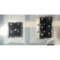 Teclas RGB para K70, K95, K90, K63, K65, Teclado mecánico para juegos, retroiluminado - details 4