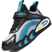 Nuevos Zapatos Deportivos para Niños Cómodos, Transpirables, Resistentes a la Desgaste - details 4