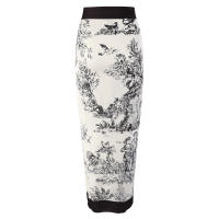 Nuevo traje de baño de una pieza para mujer, falda larga con protección solar y correa adelgazante, conjunto de dos piezas, traje de baño de aguas termales - details 20
