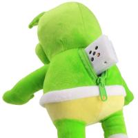 Juguetes de Peluche de Goma de 30cm con Voz Musical Osito de Goma con Sonido - details 4