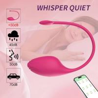 Leten-vibrador con forma de punto G con Bluetooth, juguetes sexuales para adultos, estimulador de clítoris con Control por aplicación, masajeador Anal y vaginal, masturbador femenino - details 8