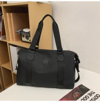 Nuevo bolso de viaje portátil de gran capacidad, bolso de equipo ligero de corta distancia, bolso especial de fitness impermeable para viajes de Negocios - details 25