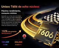 Blackview BV4800 PRO Smartphone Resistente, Pantalla IPS de 6.56'' 4GB RAM+128GB ROM, Cámara de 13MP Batería de 5180mAh, Teléfono Android 14 NFC - details 8