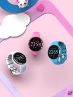 Reloj inteligente con podómetro, dispositivo con alarma y vibración silenciosa, resistente al agua, Brac - details 10