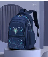 Mochila de escuela primaria para niño, bolsa de libros de gran capacidad, mochila escolar para estudiantes de escuela primaria, mochila grande, regalo para - details 12