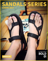 Verano nuevas sandalias de playa chanclas pareja de hombres pellizcar zapatillas vietnamitas zapatillas frescas al aire libre de los hombres - details 1