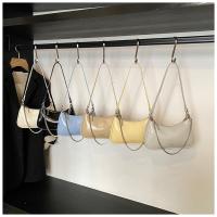 Bolso de Axila de Gran Capacidad para Mujer Nuevo Primavera-Verano Bolso de Mensajero con Cadena Retro Bolso de Bola de Masa Hervida para Viajeros - details 0