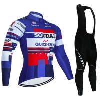 Ropa deportiva de manga larga para bicicleta de montaña para hombre, ropa para ciclismo al aire libre, nuevos productos 2024 - details 10