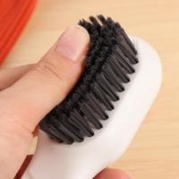 Herramientas de limpieza para el hogar, cepillo líquido para zapatos, tablero para ropa, dispensador de jabón, cepillo de limpieza, cepillo para ropa de plástico - details 12