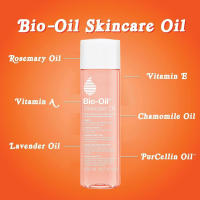 Esencia de Aceite Corporal Bio Skincare Vitamina E para Cicatrices, Marcas de Embarazo - details 4