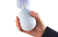 Vibrador de varita mágica potente para mujer, estimulador de clítoris, palo AV grande, masajeador de punto G femenino, Juguetes sexuales para adultos - details 7