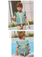 Chaleco de Natación para Niños Chaleco de Flotabilidad para Bebés Tubo de Anillo de Natación - details 6