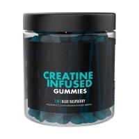 Gummys de Creatina Vitamina Deportiva Fitness para Fronteras - details 0