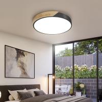 Iluminación para techo de habitación moderna, lámpara de techo Led, sala de estar, dormitorio Nórdico - details 2