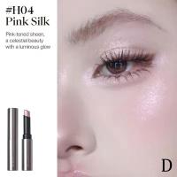 Resaltador en barra con brillo de diamante, larga duración, sensación ingrávida, resistente al agua, cosméticos de champán, Maquillaje facial - details 17