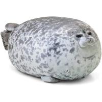 Almohada foca muñeco blando acuario peluche - details 0