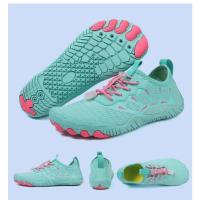 Zapatos de Corriente Pura para Exteriores Zapatos de Playa Unisex Suela de Goma Resistente a Desgaste Entrenamiento Fitness para Interiores Yoga - details 42