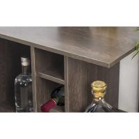 Mueble esquina bar