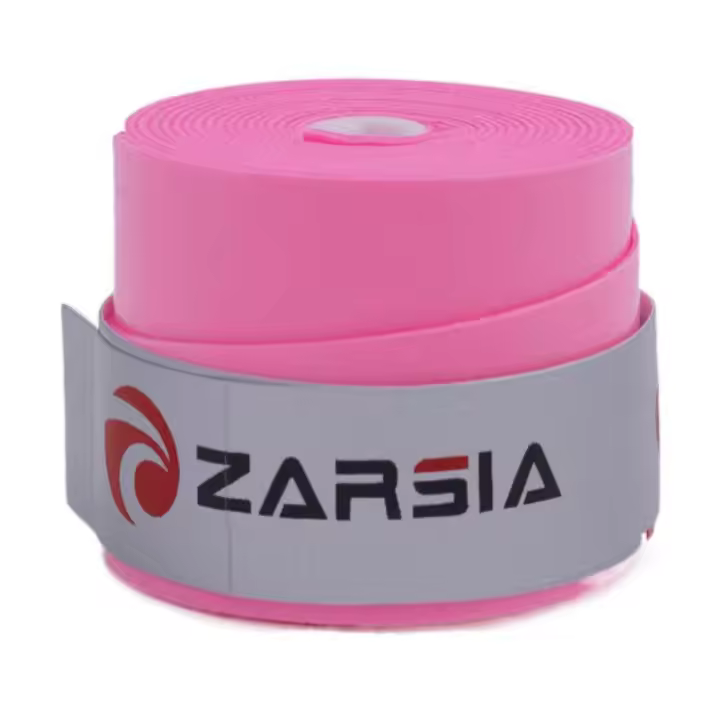 Banda antideslizante de tenis con absorción de impacto, banda antideslizante para absorción del Sudor, Banda para bádminton, antideslizante, colorida - 1