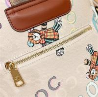 Artículos de lujo de Hong Kong2025Nueva Bolsa de Mujer de Marca Auténtica Mochila Bolso de Mano Bolso de Hombro Bolsa de Senderismo - details 14