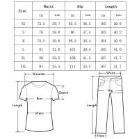 Jeans Casuales para Hombres Pantalones de Denim Elásticos Ajuste Cinturón Estrecho - details 0