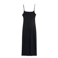 Vestido midi plisado elegante a la moda para mujer nuevo estilo1165016 - details 4