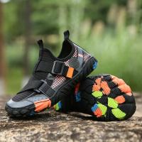 Zapatos Acuáticos de Secado Rápido Ligeros, Transpirables, Antideslizantes, Resistentes al Desgaste para Niños y Hombres Zapatillas Deportivas para la Familia Talla Ancha 27-46 - details 26