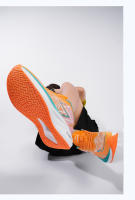 Zapatillas para correr suaves antideslizantes, Zapatillas para correr ligeras, Tendencia, versátil, Viaje y ocio - details 5