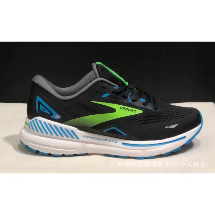 Adrenaline GTS 23 zapatillas deportivas profesionales para hombre y mujer que absorben los golpes y son resistentes al desgaste. - 1