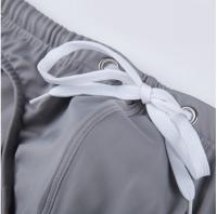 Men Sexy Briefs Swimming Trunks Swimwear Beach Wear Low Waist Underwear Beachwear Swimsuit Swim Shorts Quick Dry Underpants - details 8