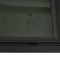 Ventanas Deslizantes Horizontales para Motocaravana Material Duradero, Belleza Aparente, Buen Rendimiento Adecuado para Modelos de Coches Camper - details 4