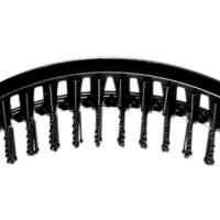 hairbrush