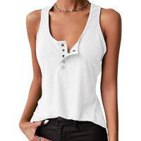 Chaleco Deportivo para Mujer Jersey Todo-Empuñadura Ropa Deportiva y de Moda - details 4