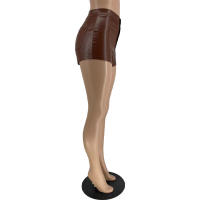 Ropa de mujer Especial Verano Nueva moda Shorts - details 32
