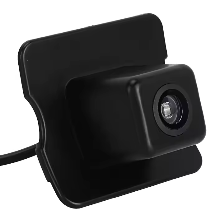 Cámara de marcha atrás para aparcamiento, dispositivo de visión trasera para Mercedes Benz W251, W164, X164, R300, 350, 450, ML300, 350, GL350, clase 450 - 1